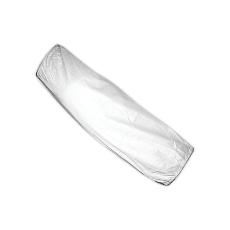 Magid EconoWear 18 Microporous Sleeves, PR SL9MCP